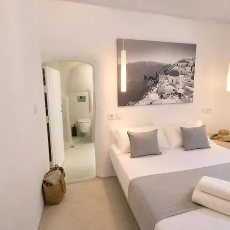 Center Point Apartment
